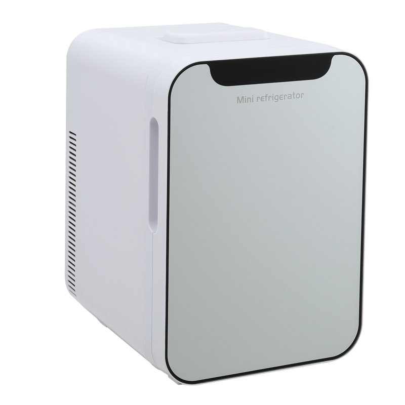 Garden Sanctuary Mini Fridge