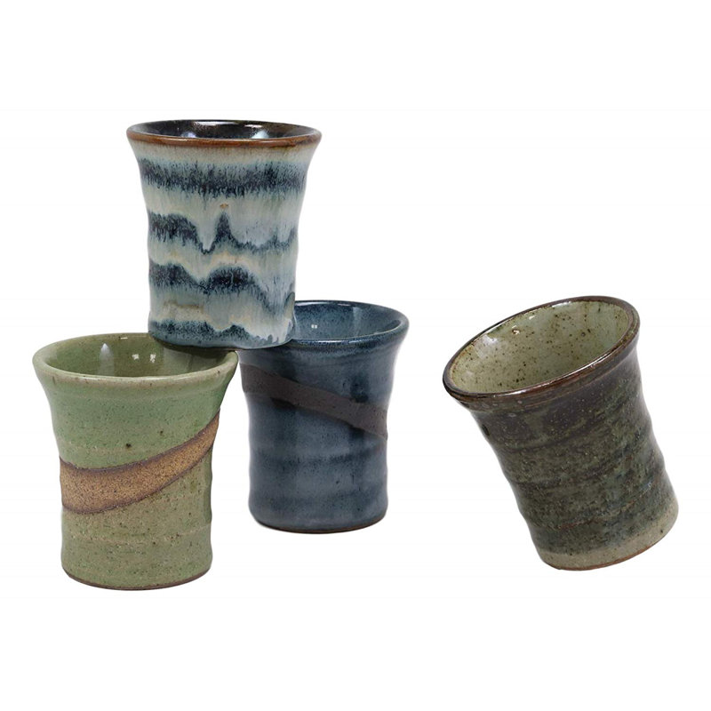 Dedmond Ceramic Coffee Mug
