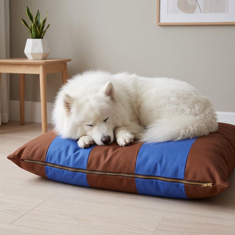 Lit pour chien Serene