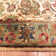 Kingdom Hand Knotted Wool Area Rug