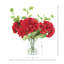 Arrangement d'hortensias dans un vase-4985105