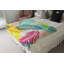 Scaggs Throw Blanket