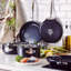 GreenPan Barcelona Pro PFAS Free Non Stick Frypan-113272333