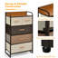 5 Drawer Storage Drawer