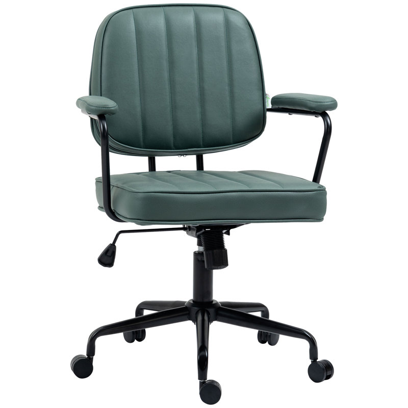 Chaise de bureau Vinsetto