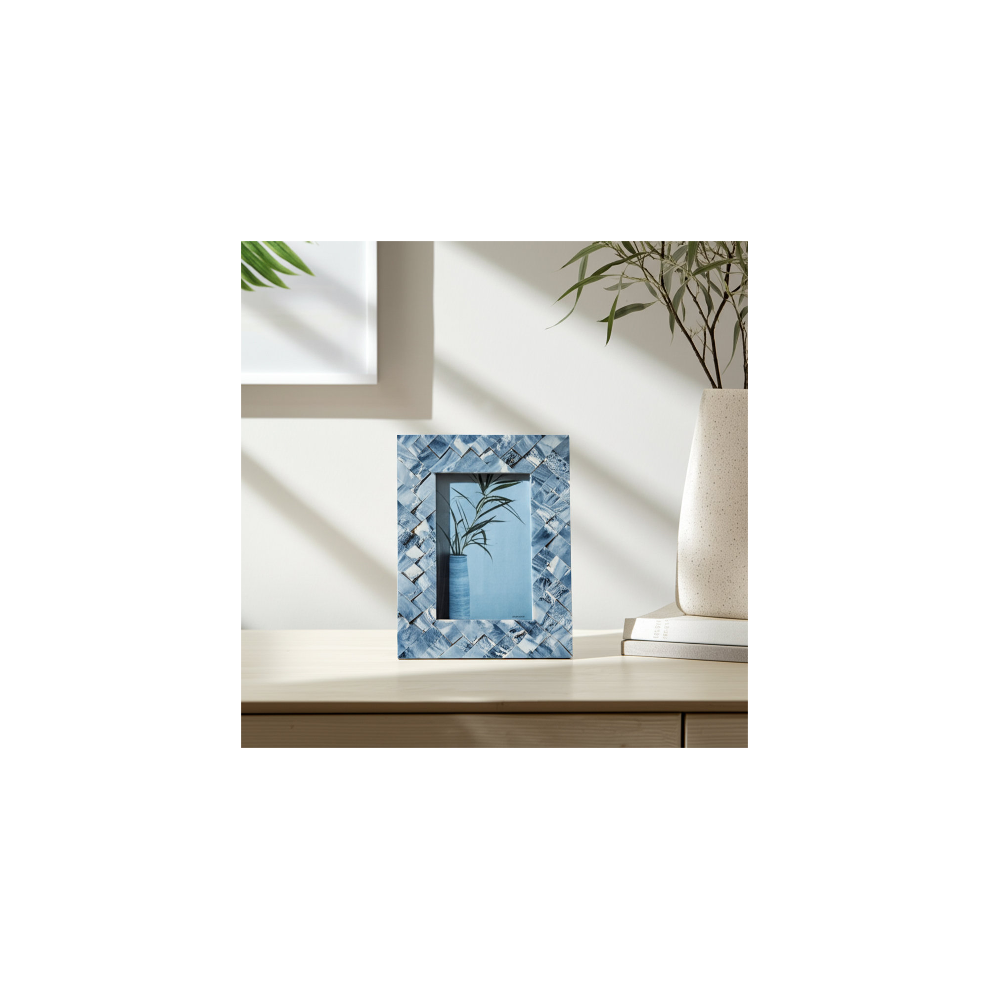 Jace Picture Frame, 4" x 6"