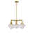Satin Gold is out of stock