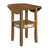 Pulukan Counter Height Drop Leaf Dining Table-84497189-84497191