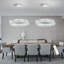 Lustre en cristal Modern-1944948334