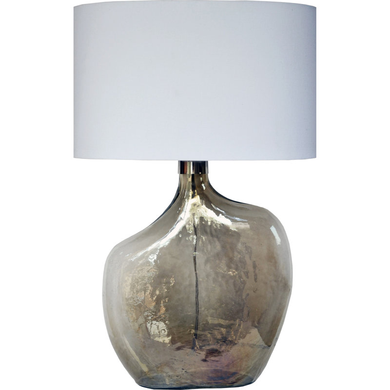 Lampe de table 28 "