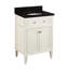 24" Elmdale Single Bathroom Vanity Set with Oval Undermount Sink-75245299-67574679-67574680
