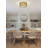 Smithies Glass Flush Mount-1821349899