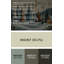 «Christmas Retro Christmas Designs», art mural en métal beige-1484864243