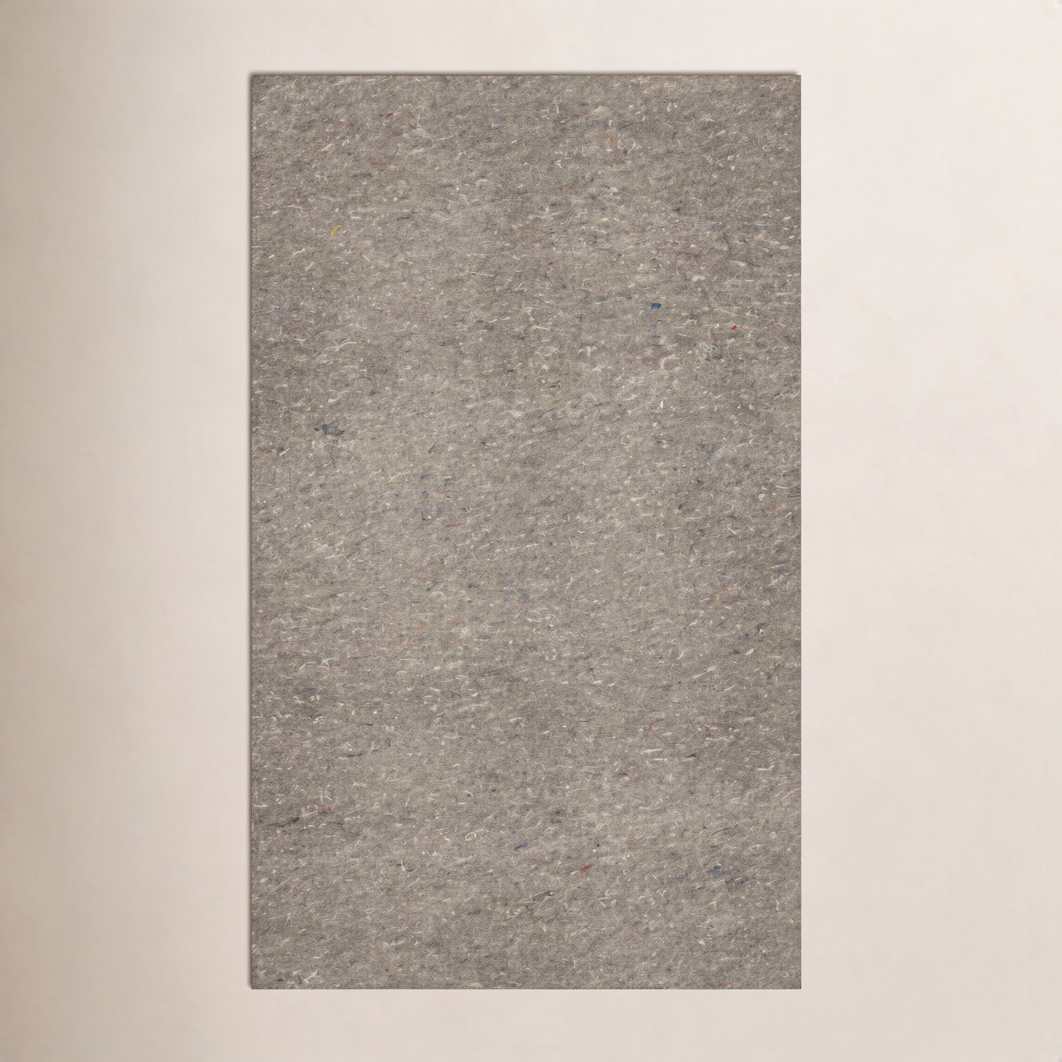 Bottorff 0.33" Dual Surface Rug Pad, Rectangle 8' x 10'