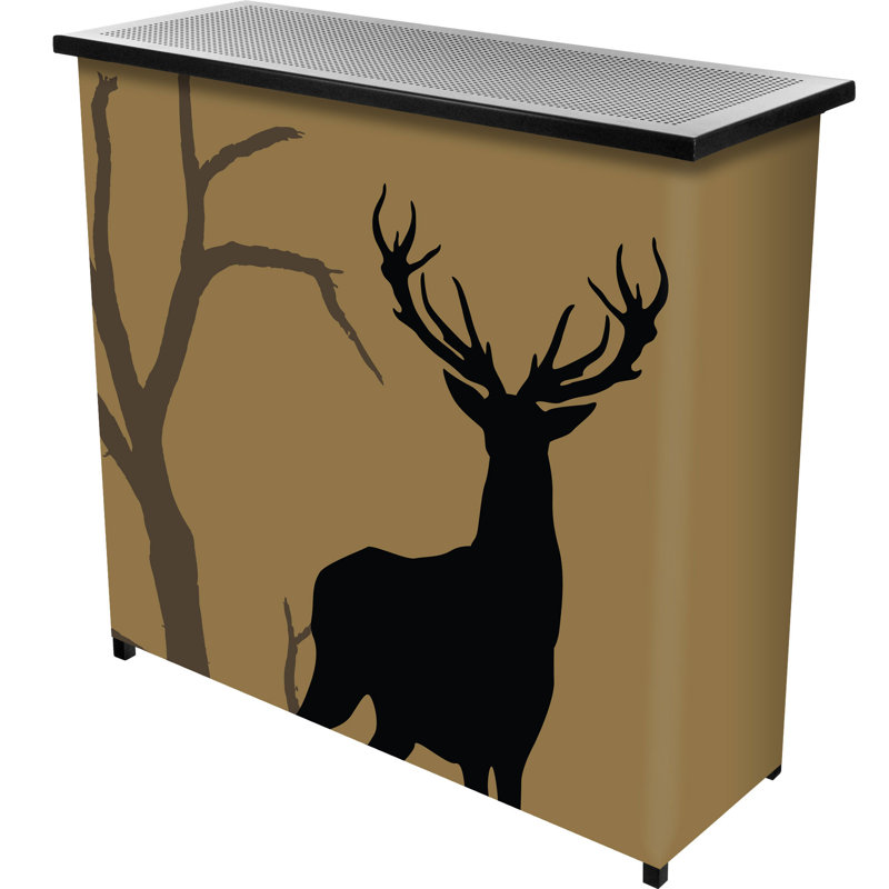 Harrells 39'' Mini Bar