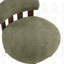 Fauteuil d'appoint Modern Bouble-1142942933