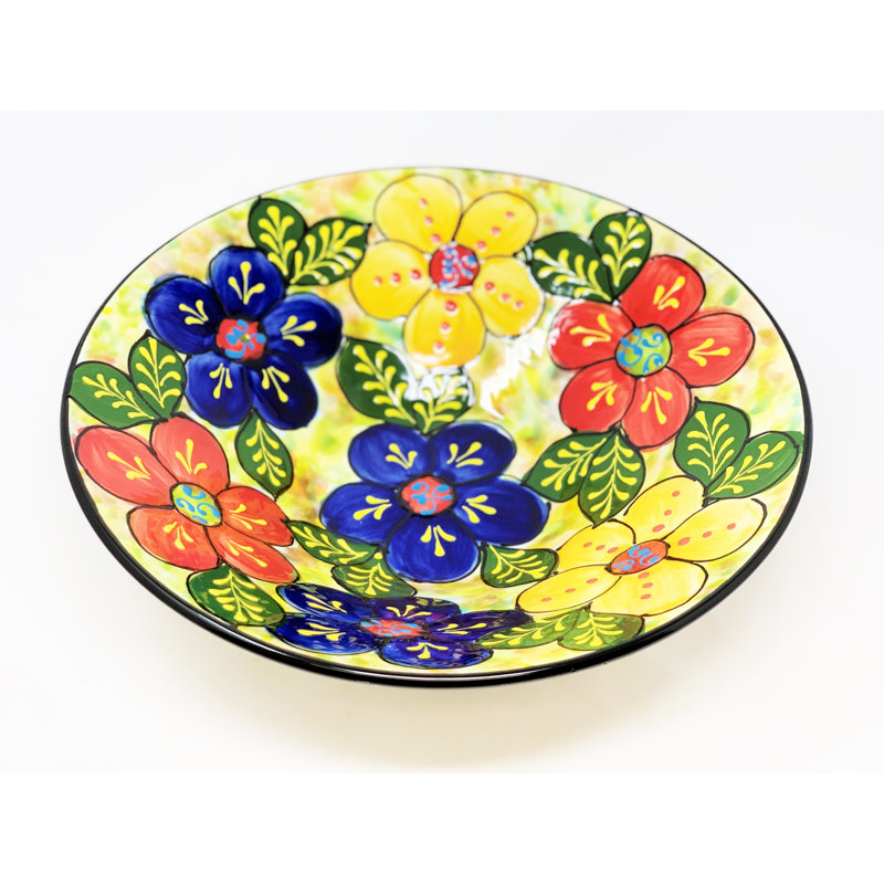 Sase 38Cm Classic Conical Bowls