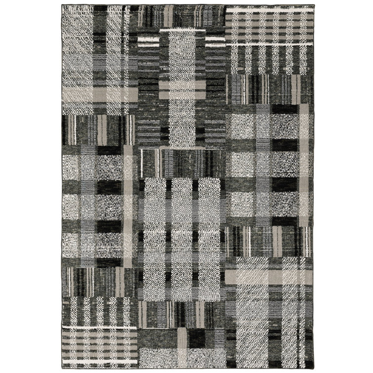 Torge Geometric Indoor Rug