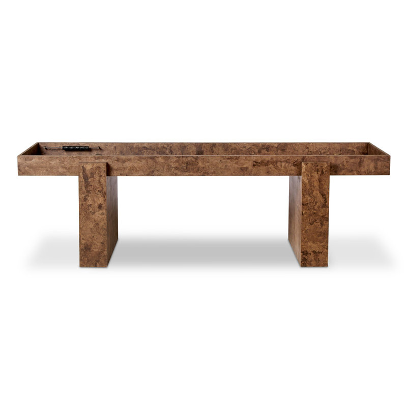 Brote Shuffleboard Table
