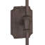 La Brea 1-Light Wall Sconce
