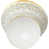 White Patina Gold