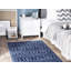 Knudson Geometric Viscose Hand Woven Area Rug-1015200708