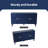 Zeid 59.84'' Sideboard-246220882
