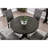 Rakki Round Dining Table