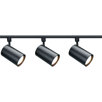 fixed track lighting