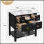 Meuble-lavabo 30 po avec lavabo en céramique-1463691706