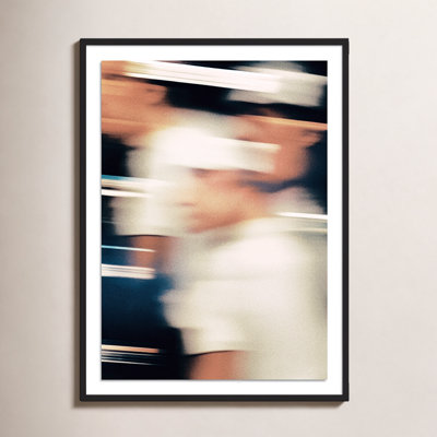 Marine I by Coup D'Esprit