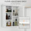 Armoire de salle de bain murale Januszka-1943756607