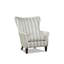 Atlas Wingback Chair-86644743