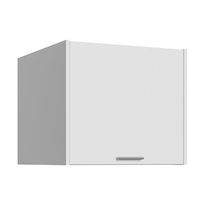 Oryana Bathroom Cabinet, White