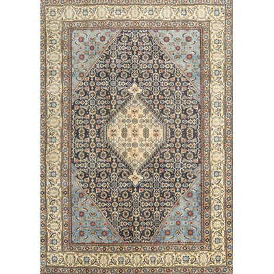 Performance Oriental Indoor Rug