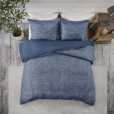Lepore Polyester Duvet Cover