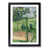 Black Framed selected