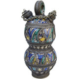 Handmade Jar