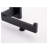 8 - Piece Bathroom Hardware Set - SUS304 Stainless Steel with Brushed Finish-834022736
