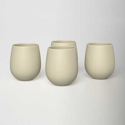 Borgen Handmade Stoneware Coffee Mug