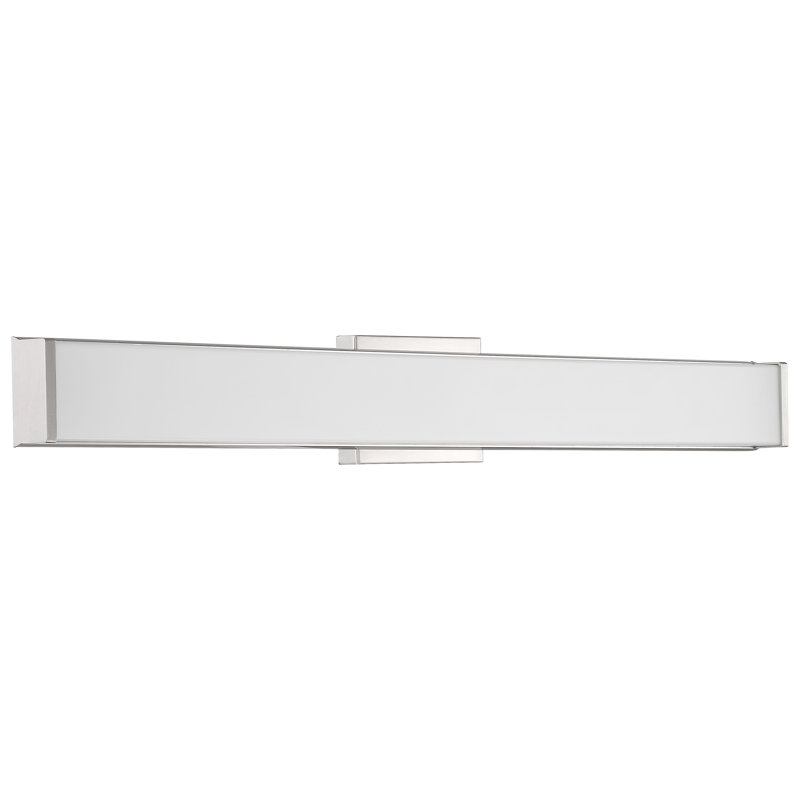 Dimmable LED Vanity Light
