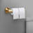 6 - Piece Bathroom Hardware Set-72017194