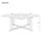 Jerke Single Coffee Table-714950067