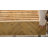 Hatherleigh Solid Wood Top Metal Base Dining Table