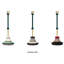 Calypso So Outdoor Suspension Lamp