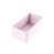 Rose est en rupture de stock