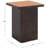 Bellatressa Marble Accent Table