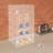 5-Tier Acrylic Display Case