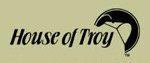 Logo House of Troy