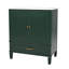Meuble-lavabo simple 30 po avec lavabo sur pied-1609136207-1609136205